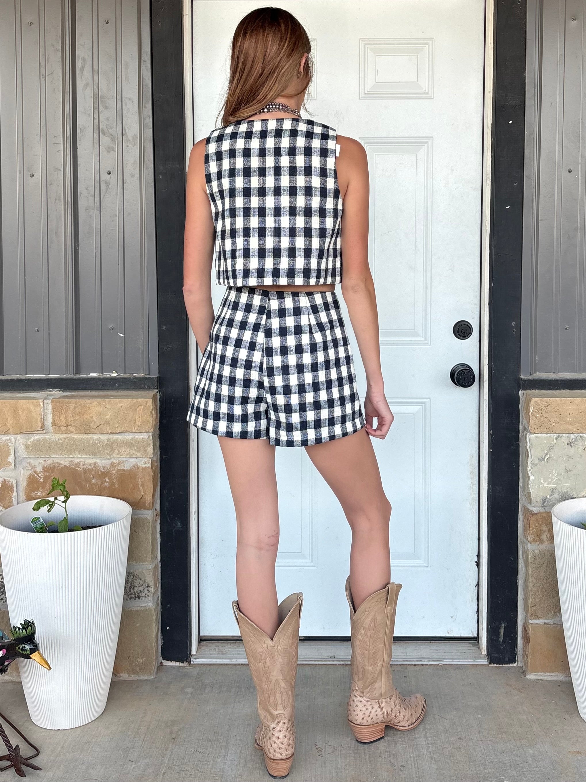 Emma Skort