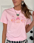 Fancy Pants Cowboy Tee