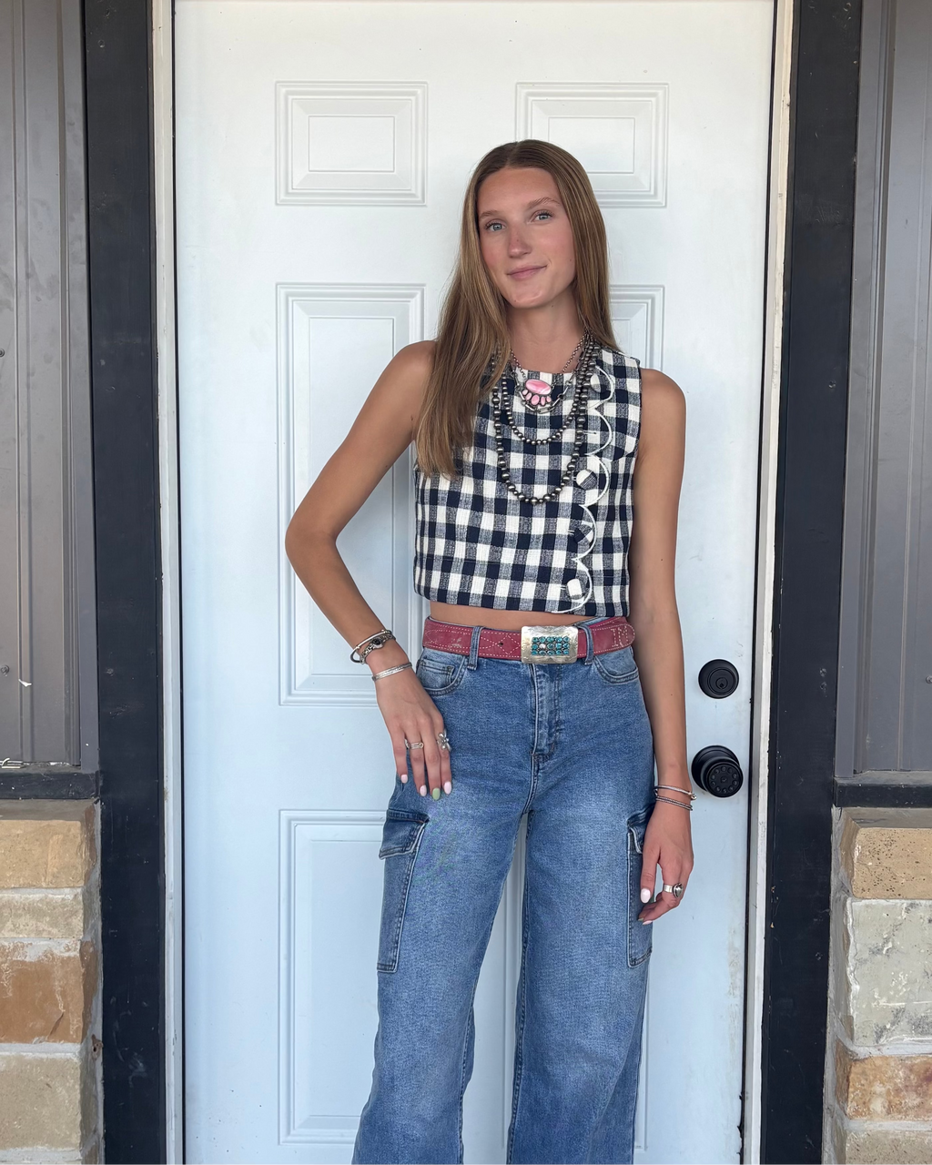 Charlotte Top