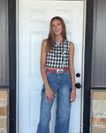 Charlotte Top